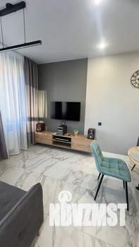 2-к квартира, посуточно, 65м2, 3/19 этаж