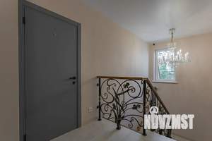 1-к квартира, посуточно, 30м2, 2/2 этаж