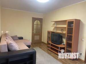 1-к квартира, посуточно, 36м2, 3/9 этаж