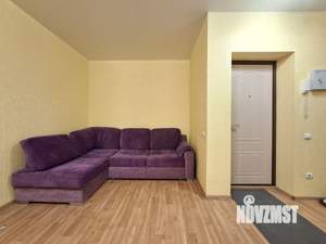 1-к квартира, на длительный срок, 50м2, 8/10 этаж