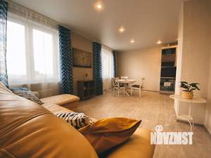 2-к квартира, на длительный срок, 76м2, 16/26 этаж