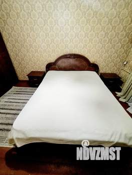 3-к квартира, на длительный срок, 60м2, 2/4 этаж