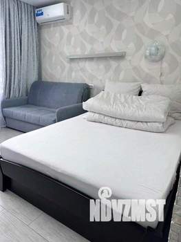 1-к квартира, посуточно, 34м2, 1/1 этаж