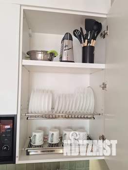 1-к квартира, посуточно, 28м2, 12/19 этаж