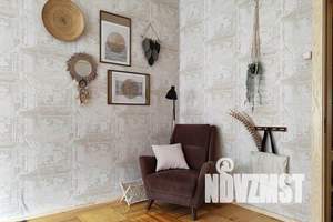 2-к квартира, посуточно, 58м2, 4/4 этаж