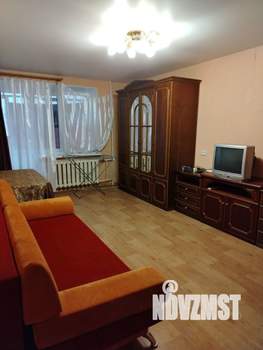 1-к квартира, на длительный срок, 35м2, 1/5 этаж