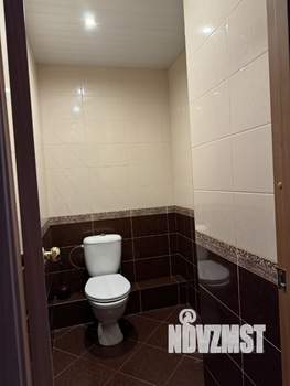 2-к квартира, на длительный срок, 63м2, 9/17 этаж