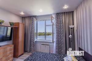 1-к квартира, посуточно, 32м2, 9/10 этаж