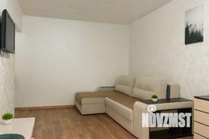 1-к квартира, посуточно, 32м2, 5/9 этаж