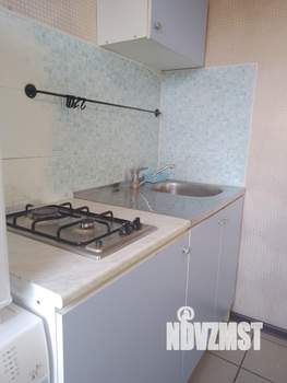 1-к квартира, на длительный срок, 22м2, 7/9 этаж