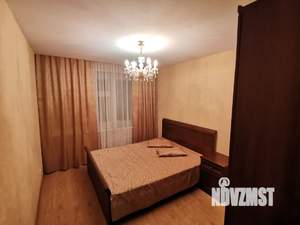 2-к квартира, на длительный срок, 56м2, 3/10 этаж