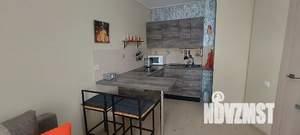 1-к квартира, посуточно, 37м2, 2/19 этаж