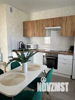 2-к квартира, посуточно, 51м2, 11/21 этаж