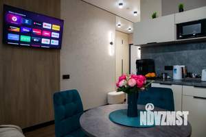 1-к квартира, посуточно, 30м2, 4/6 этаж