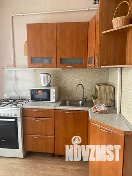 1-к квартира, посуточно, 31м2, 2/5 этаж