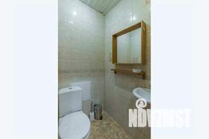 4-к квартира, посуточно, 95м2, 3/5 этаж