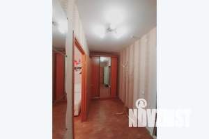 1-к квартира, посуточно, 40м2, 8/17 этаж