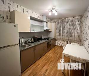 1-к квартира, посуточно, 50м2, 7/9 этаж