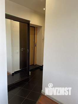 1-к квартира, посуточно, 30м2, 7/7 этаж