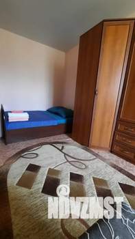 1-к квартира, посуточно, 36м2, 11/17 этаж