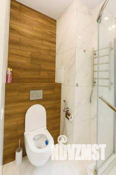 1-к квартира, посуточно, 54м2, 1/1 этаж