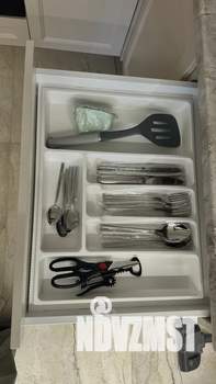 1-к квартира, посуточно, 40м2, 4/25 этаж