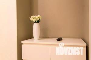 3-к квартира, посуточно, 80м2, 15/18 этаж