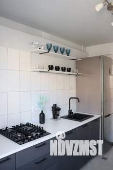 2-к квартира, посуточно, 50м2, 2/9 этаж