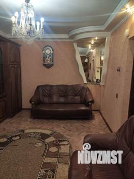 2-к квартира, на длительный срок, 54м2, 6/10 этаж