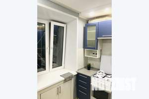 2-к квартира, посуточно, 37м2, 1/9 этаж