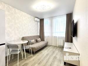 1-к квартира, на длительный срок, 36м2, 7/15 этаж