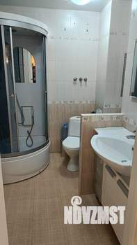 1-к квартира, на длительный срок, 43м2, 2/19 этаж