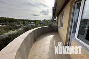 1-к квартира, посуточно, 85м2, 3/3 этаж