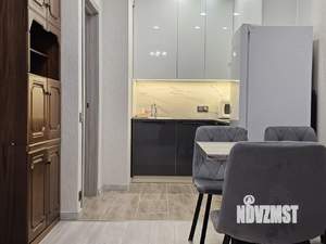 2-к квартира, на длительный срок, 41м2, 14/16 этаж