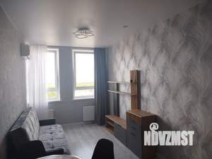 1-к квартира, посуточно, 37м2, 15/15 этаж