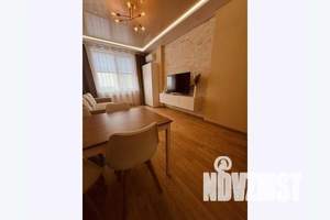 1-к квартира, посуточно, 38м2, 17/19 этаж