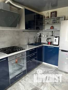 2-к квартира, посуточно, 53м2, 5/10 этаж
