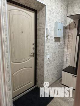 Студия квартира, посуточно, 35м2, 12/14 этаж