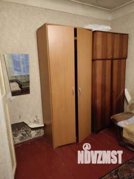1-к квартира, на длительный срок, 30м2, 3/3 этаж