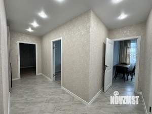 2-к квартира, на длительный срок, 70м2, 8/10 этаж