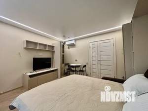1-к квартира, посуточно, 22м2, 1/2 этаж