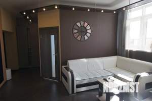 1-к квартира, посуточно, 48м2, 1/1 этаж