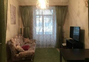 2-к квартира, на длительный срок, 40м2, 2/3 этаж