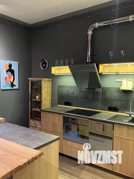 2-к квартира, посуточно, 58м2, 1/1 этаж