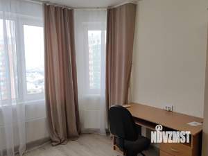 2-к квартира, на длительный срок, 67м2, 13/17 этаж