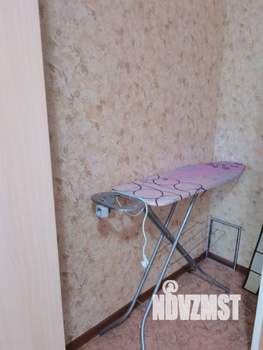 1-к квартира, на длительный срок, 43м2, 3/11 этаж