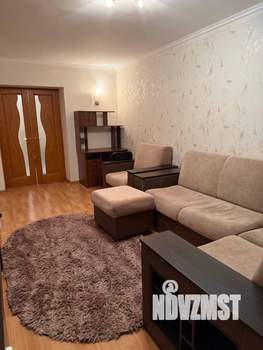 2-к квартира, на длительный срок, 60м2, 7/14 этаж