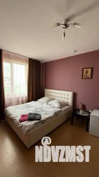 1-к квартира, посуточно, 32м2, 8/10 этаж