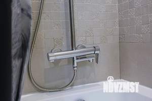 1-к квартира, посуточно, 41м2, 1/1 этаж