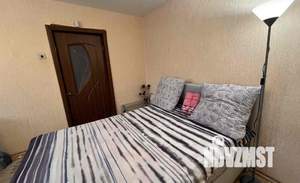 1-к квартира, посуточно, 47м2, 1/1 этаж